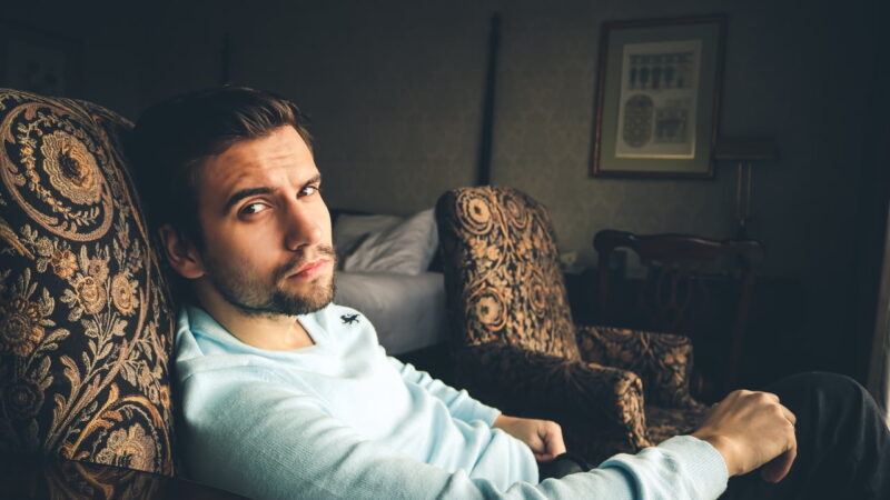 Essential Retro Pieces Every Man Should Own