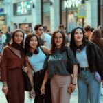 Capturing the Beauty of Nature\’s Blossoms