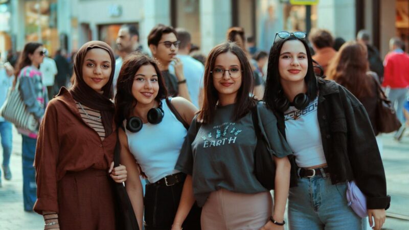 Capturing the Beauty of Nature\’s Blossoms