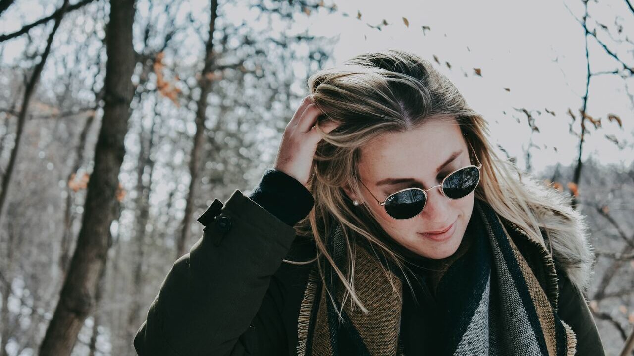 What\’s Hot in Eyewear for Winter Season