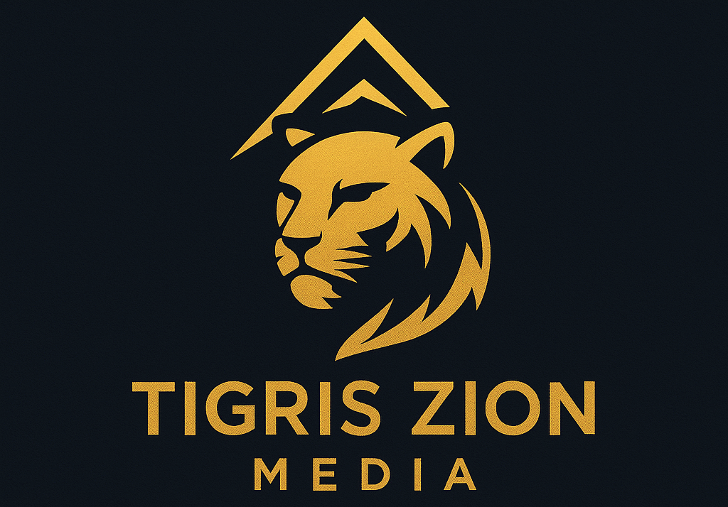 tigriszionmedia.in